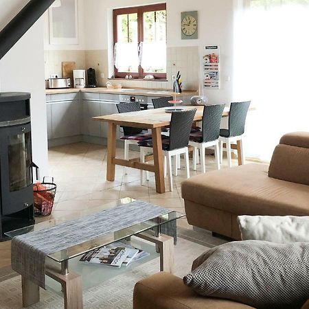 Haus Am Meer Kröslin Dış mekan fotoğraf