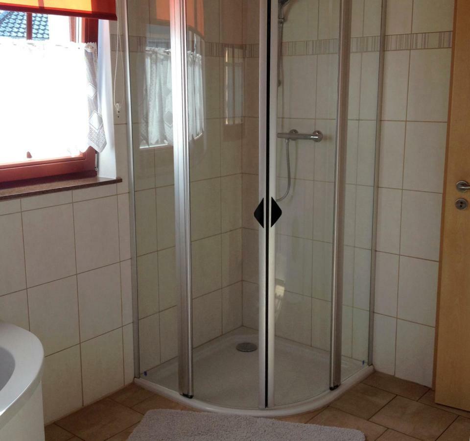 Haus Am Meer Kröslin Dış mekan fotoğraf
